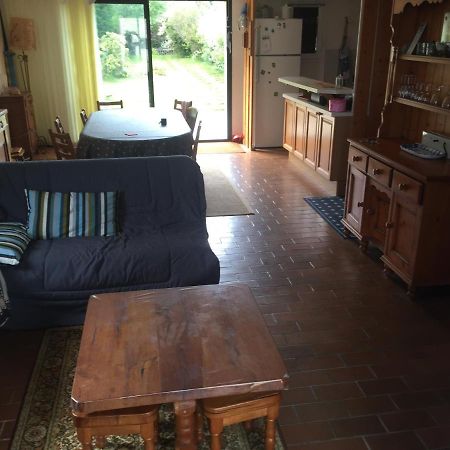 Maison Port Du Crouesty Morbihan 아르종 외부 사진