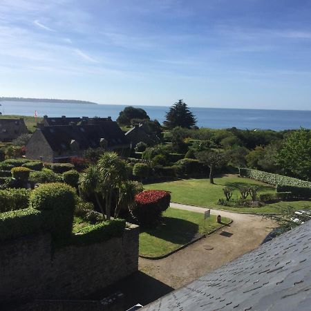 Maison Port Du Crouesty Morbihan 아르종 외부 사진